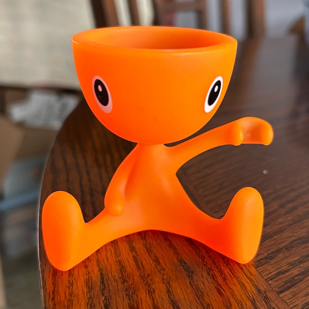 Alessi Cico by Egg Cup